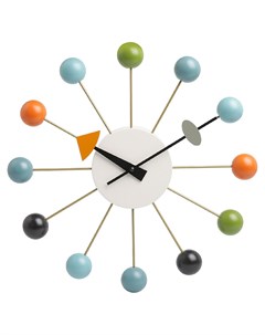 Настенные часы Ball Vitra