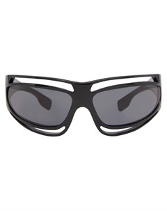 Солнцезащитные очки Eliot Burberry