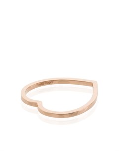 Кольцо из розового золота Repossi