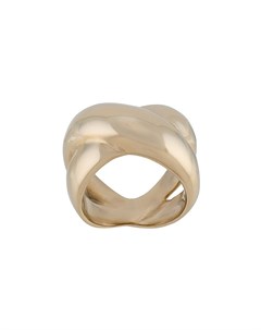 Массивное кольцо Lhassa Goossens