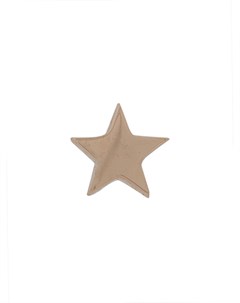 Серьга Star из розового золота Kismet by milka