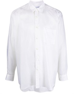 Рубашка с длинными рукавами Comme des garcons shirt