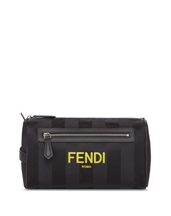 Несессер с логотипом Fendi