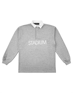 Рубашка поло Stadium Rugby Stadium goods