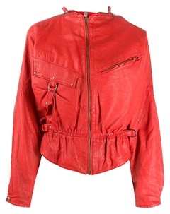 Куртка 1980 х годов на молнии A.n.g.e.l.o. vintage cult