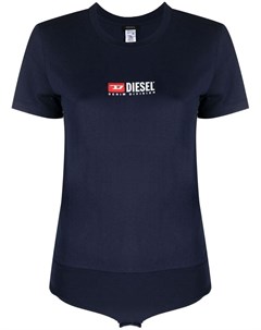 Боди с логотипом Diesel