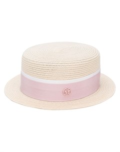 Шляпа Auguste Maison michel