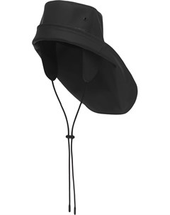 Шляпа с логотипом Burberry