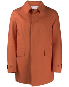 Куртка на пуговицах мешковатого кроя Comme des garçons pre-owned