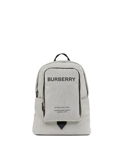 Рюкзак с логотипом Burberry