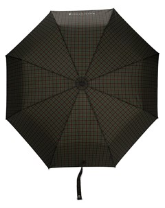 Складной зонт Ayr в клетку Mackintosh