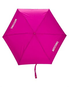 Зонт Super Mini Moschino