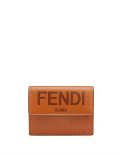 Маленький бумажник Fendi