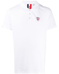 Рубашка поло с логотипом Rossignol