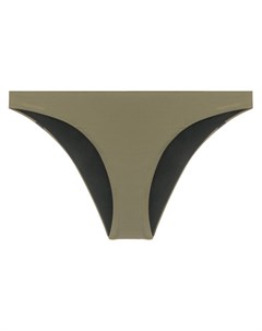 Плавки бикини с логотипом сзади Dsquared2