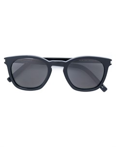 Солнцезащитные очки Classic 28 Saint laurent eyewear