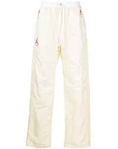 Спортивные брюки с логотипом Nike x off-white