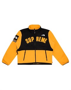 Куртка с логотипом Arc из коллаборации с The North Face Supreme