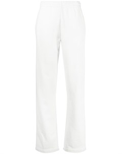 Прямые брюки Off-white