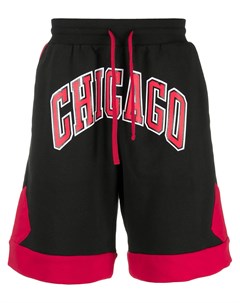 Спортивные шорты Chicago с кулиской Ih nom uh nit