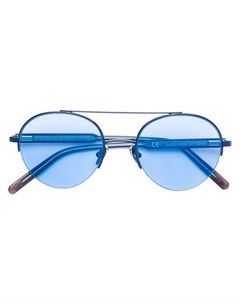 Солнцезащитные очки Cooper Celeste Retrosuperfuture