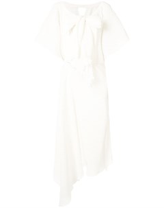 Платье Payette с открытыми плечами Roland mouret