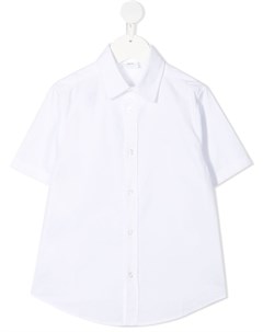 Рубашка с короткими рукавами Boss kidswear