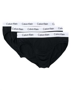 Трусы с логотипом Calvin klein underwear