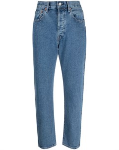 Узкие джинсы средней посадки Levi's® made & crafted™