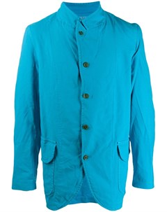 Пиджак с заостренными лацканами Comme des garcons shirt