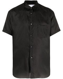 Рубашка с короткими рукавами Comme des garcons shirt