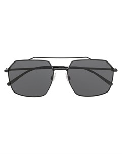 Солнцезащитные очки DG2250 в квадратной оправе Dolce & gabbana eyewear