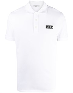 Рубашка поло с логотипом VLTN Valentino
