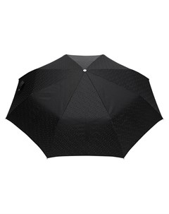 Складной зонт с монограммой Burberry