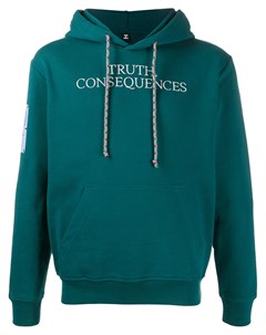 Худи Truth Consequences Mcq