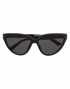 Солнцезащитные очки BB0149S в оправе кошачий глаз Balenciaga eyewear