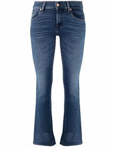Джинсы bootcut Luxe Vintage 7 for all mankind