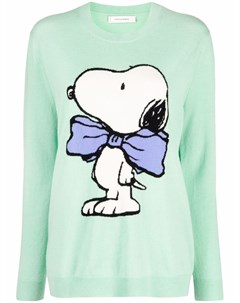 Свитер Snoopy Bow Chinti and parker