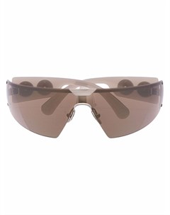 Солнцезащитные очки маска Roberto cavalli