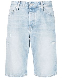 Джинсовые шорты Tommy jeans