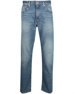 Прямые джинсы средней посадки Levi's® made & crafted™