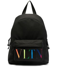 Рюкзак с принтом VLTN Times Valentino garavani