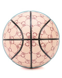 Баскетбольный мяч Booci Ribbon с монограммой Market