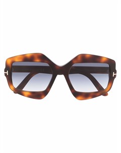 Солнцезащитные очки Tate Tom ford eyewear