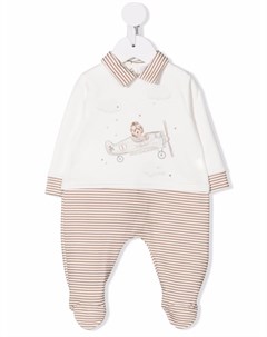 Пижама с принтом Le bebé enfant