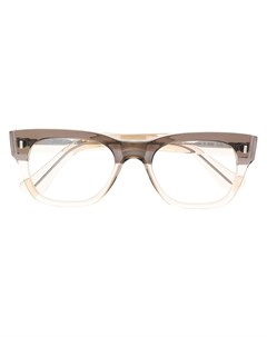 Двухцветные очки Cutler & gross