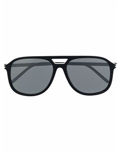 Солнцезащитные очки авиаторы Saint laurent eyewear