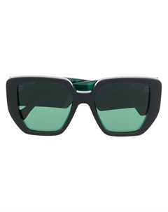 Солнцезащитные очки GG0956S в массивной оправе Gucci eyewear