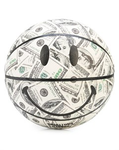 Баскетбольный мяч Smiley Money Market