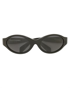 Солнцезащитные очки Reflex из коллаборации с Akila Pleasures